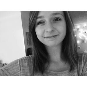 Meet your Posher, Kate